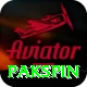 pakspin Ultimate v3.1.7