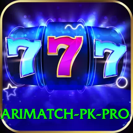 PariMatch PK Slots Royal v2.3.8 - 2