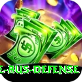 park the bus defense Games (Casino & Earning) Plus v2.9.3