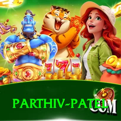 parthiv patel Premium v3.7.8 - 2