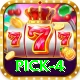 pick 4 Gold Edition v2.3.7
