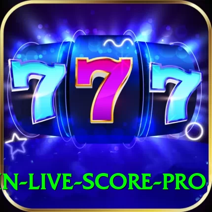 pin live score - Real Money Legend - 2