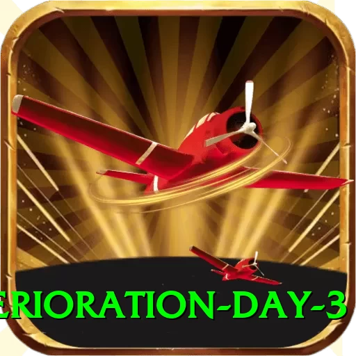 pitch deterioration day 3 Apps (Tools & Injectors) Deluxe v2.8.9 - 2