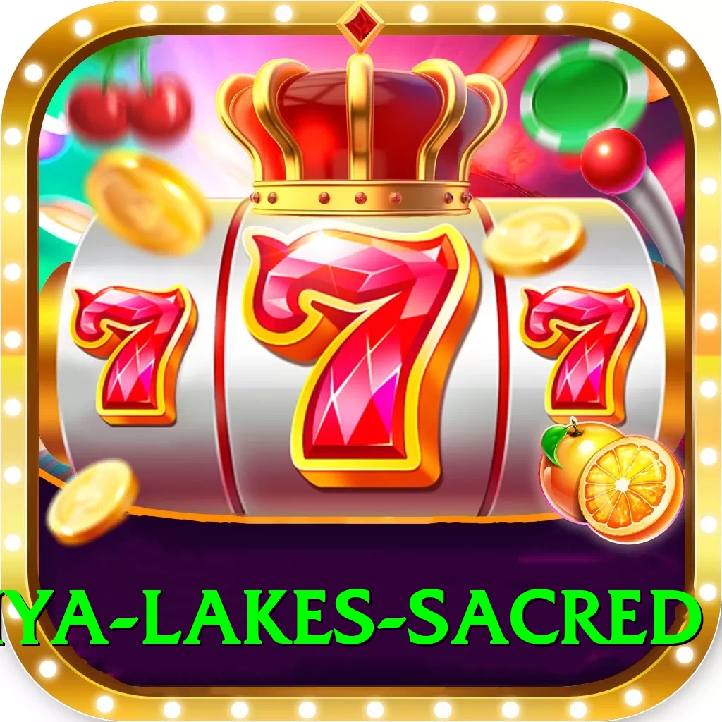 piya lakes sacred Games (Casino & Earning) VIP v2.7.3 - 2