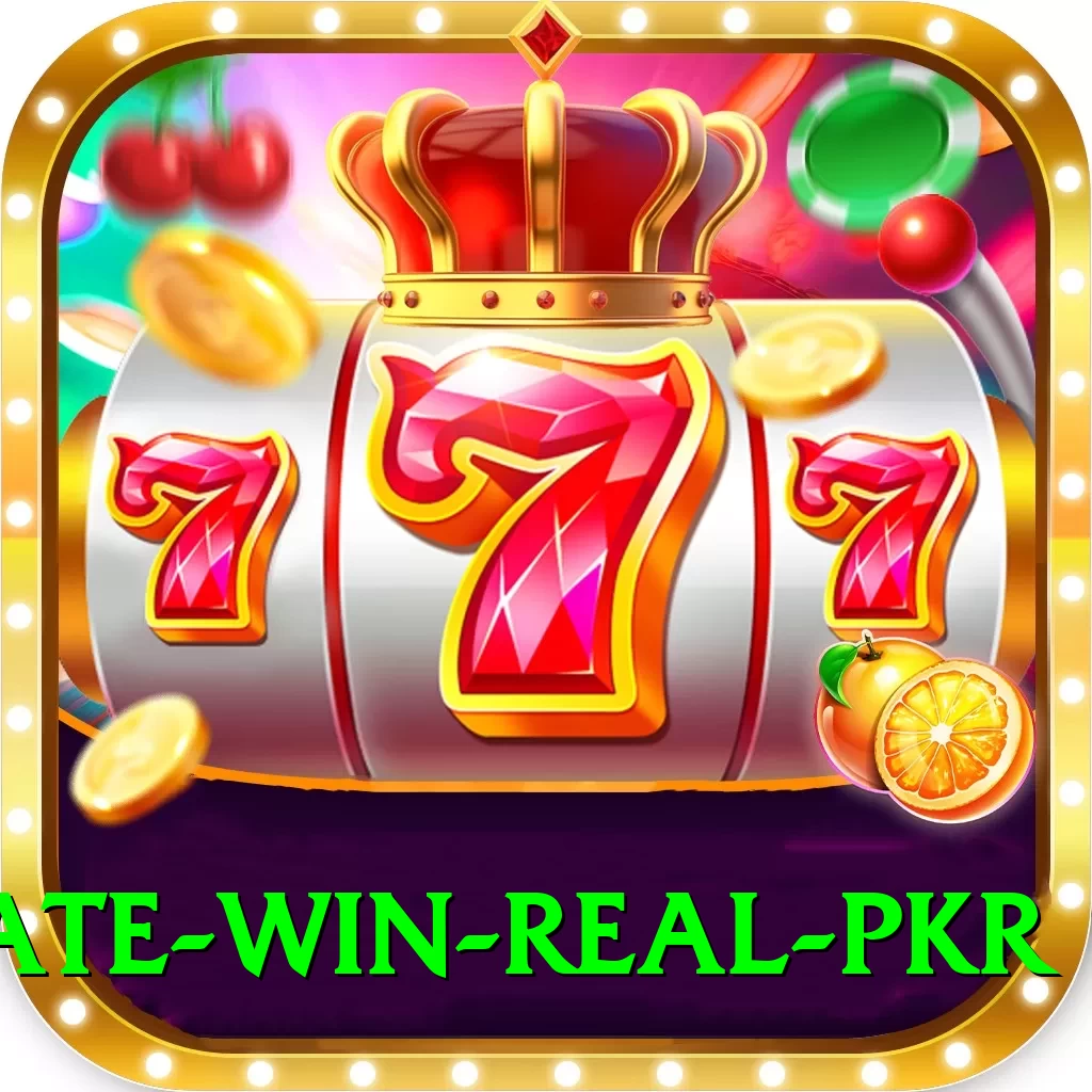 pk1947 Ultimate - Win Real PKR - 2