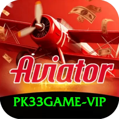 pk33game Gaming VIP - 2