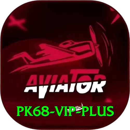 pk68 vip Max Pro v5.3.5 - 2