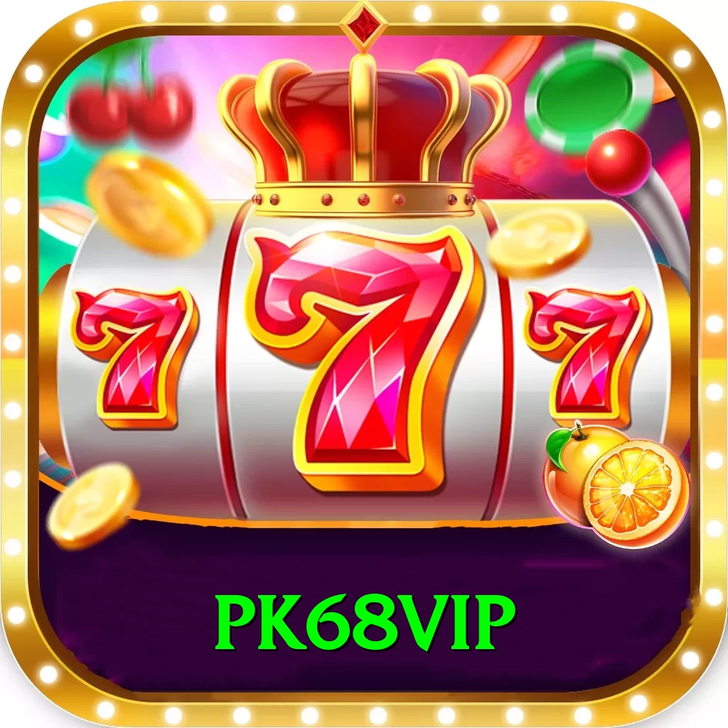 pk68vip Gold Edition v2.2.0 - 2