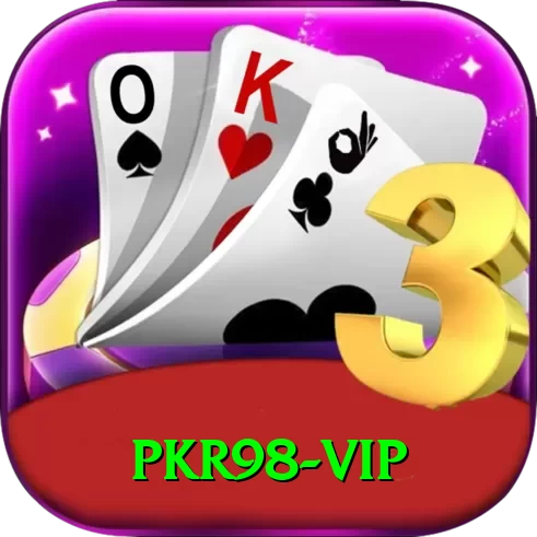 pkr98 King Latest v5.7.9 - 2