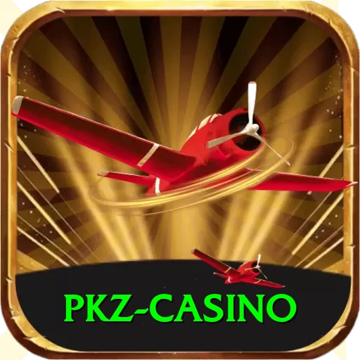 PKZ Casino Elite vv1.6.3 - 2