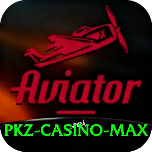 PKZ Casino Pro Casino App - 2
