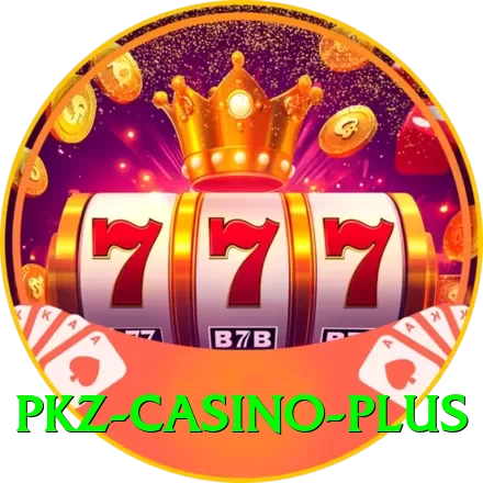 PKZ Casino Plus v2.3.3 - 2