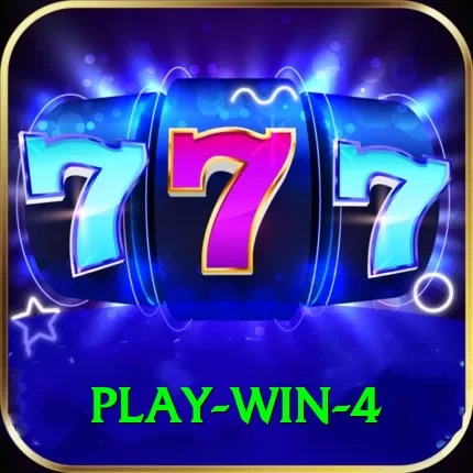 play win 4 VIP v2.6.9 - 2