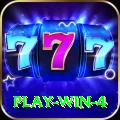 play win 4 VIP v2.6.9