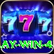 play win 4 VIP v2.6.9