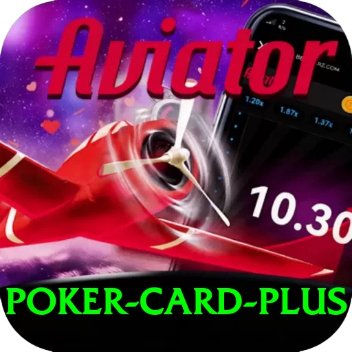 poker card Plus - Free Download - 2