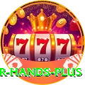 poker hands Games Deluxe