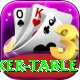 poker table Gold Edition v1.0.8