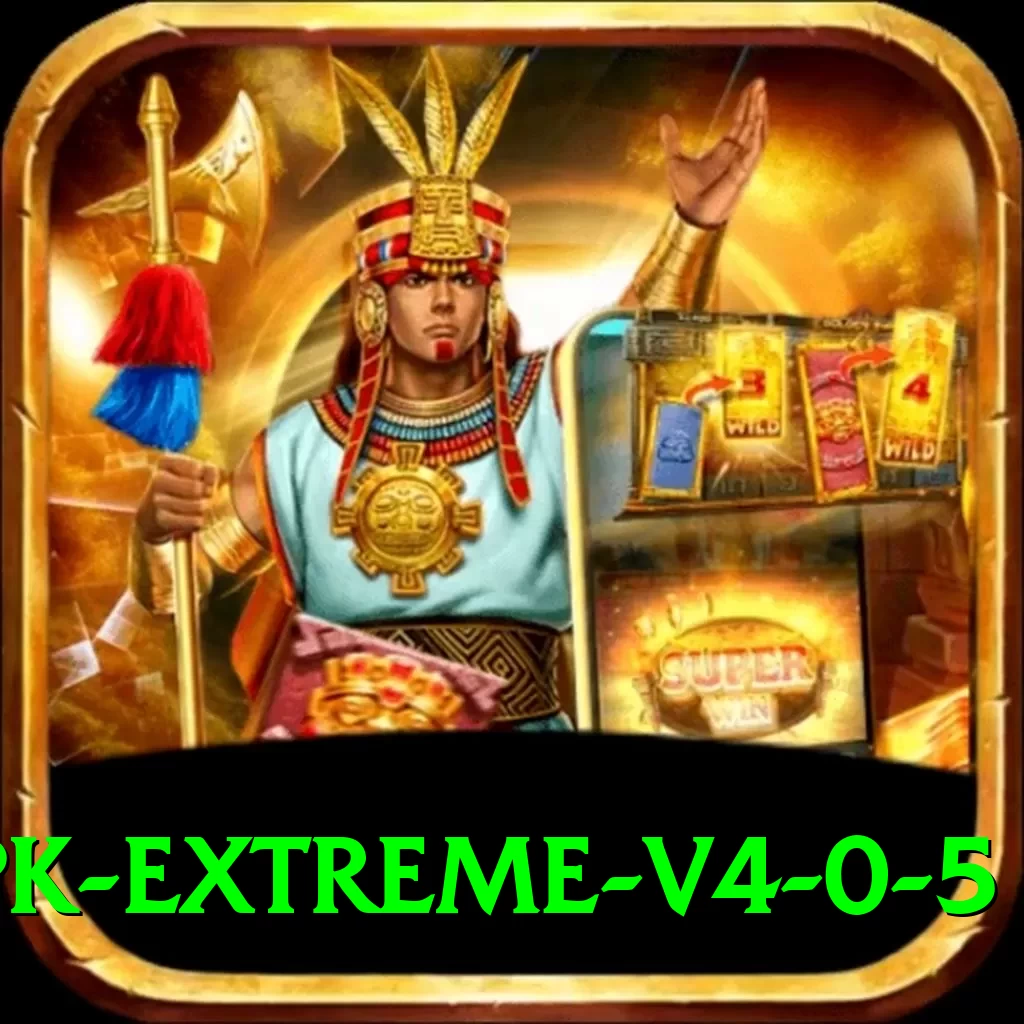 pokergame APK Extreme v4.0.5 - 2