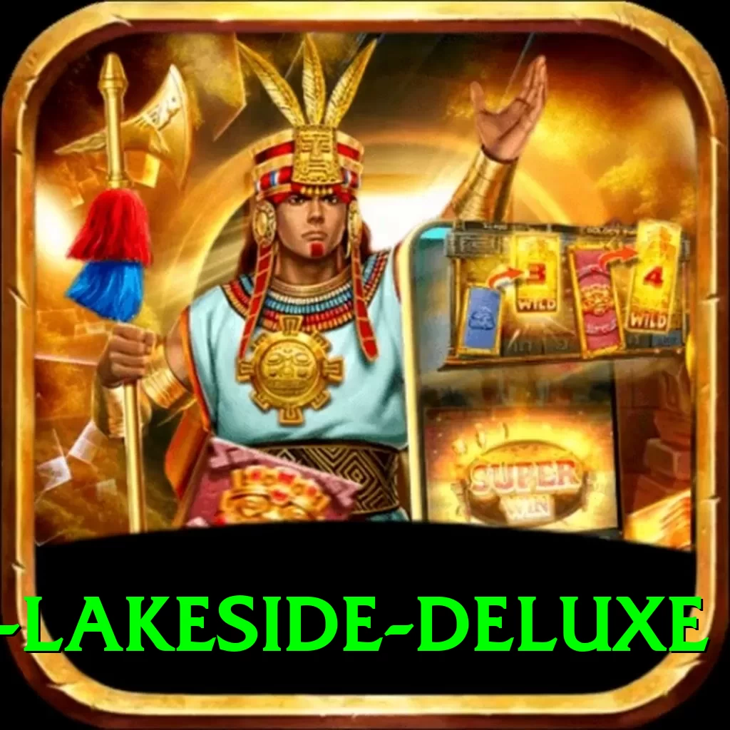 pokhara lakeside deluxe Games (Casino & Earning) Master v3.0.0 - 2