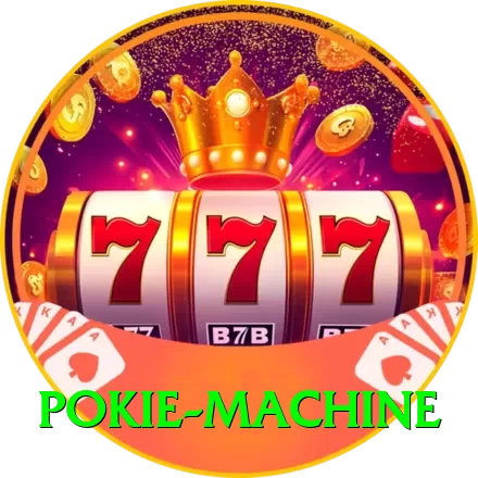pokie machine VIP v5.3.0 - 2