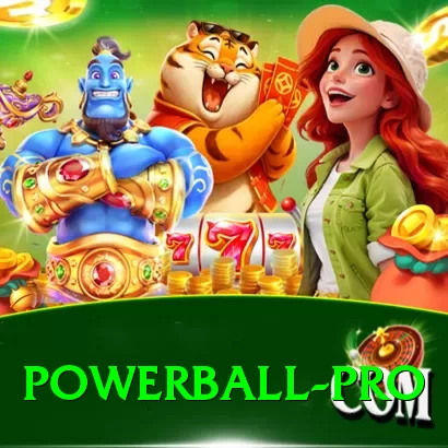 powerball Gold PK v4.1.4 - 2