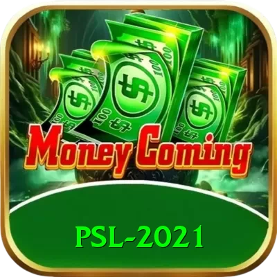 psl 2021 Gold Pro v5.7.7 - 2