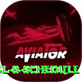psl 8 schedule Deluxe v4.4.7