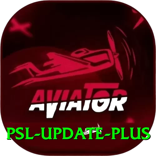 psl update VIP New - 2