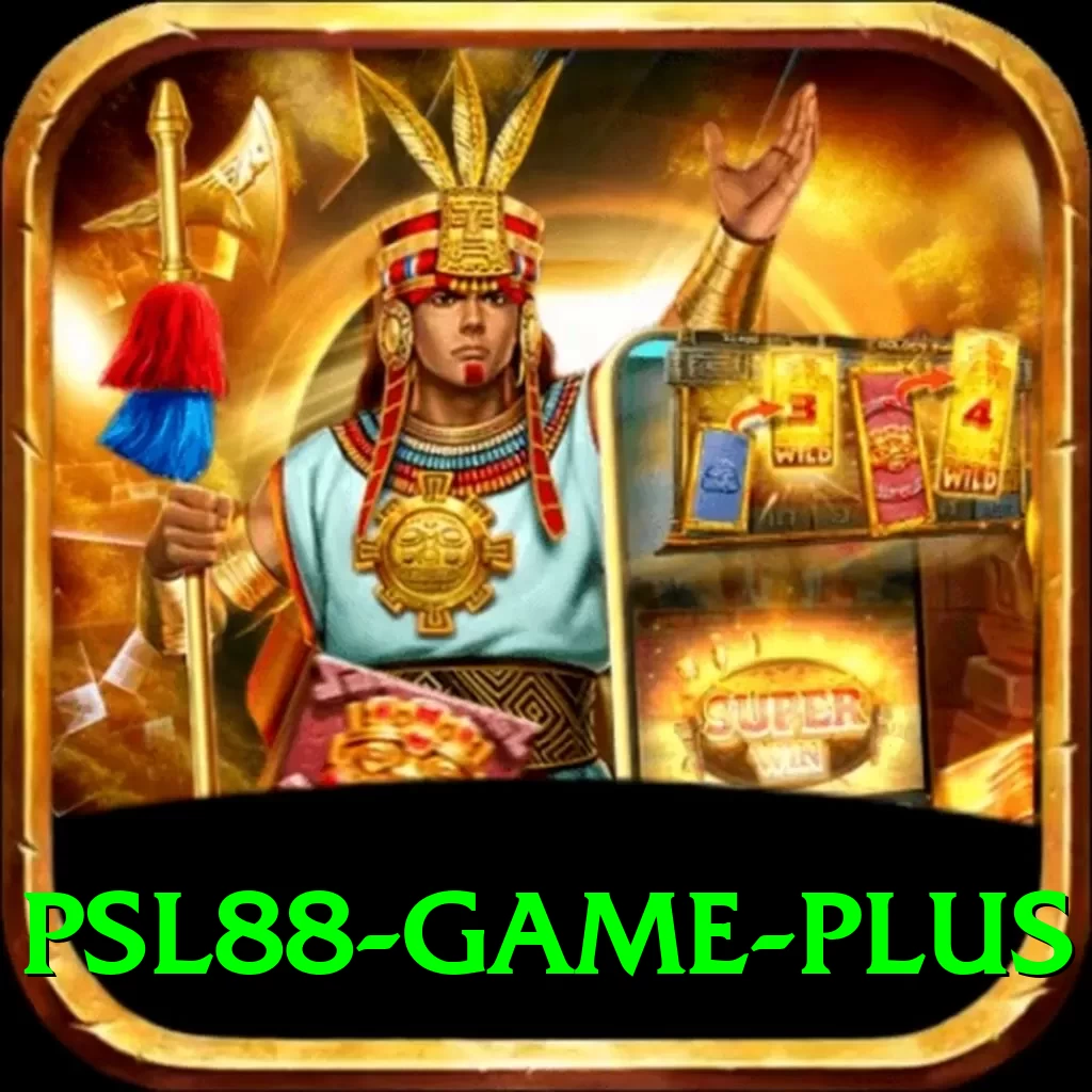 PSL88 Game Max Jackpot - 2
