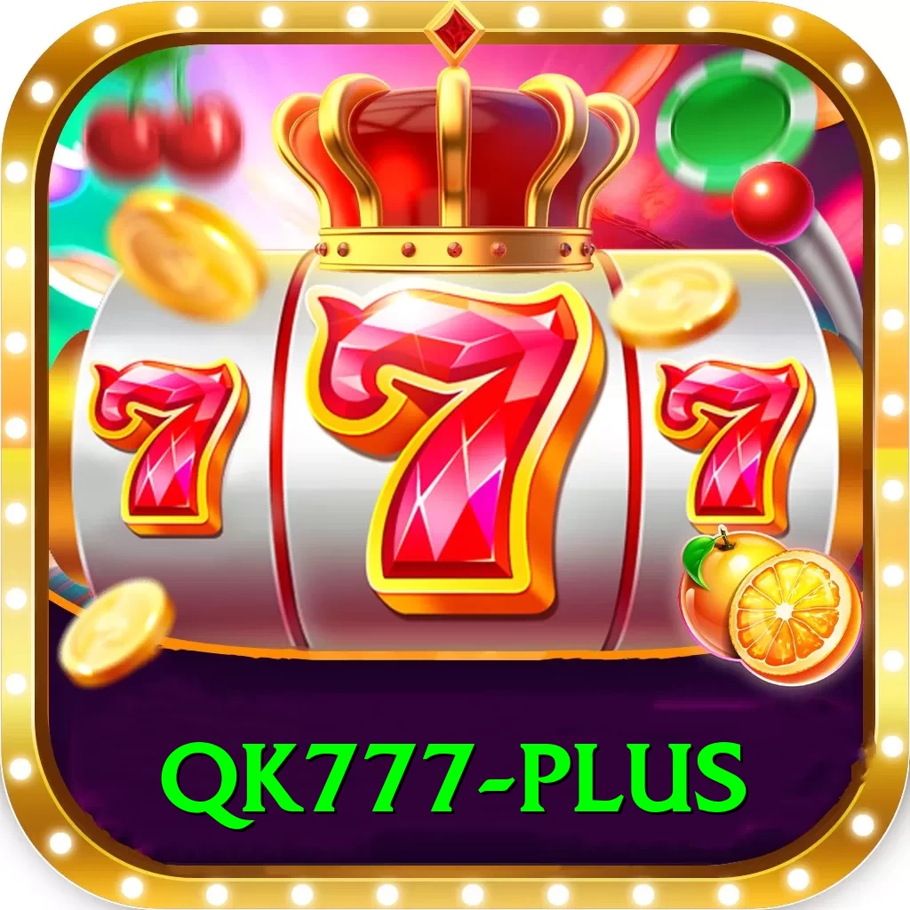 qk777 Games (Casino & Earning) Elite v3.5.1 - 2