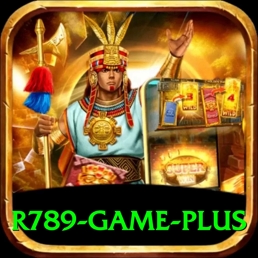 R789 Game Premium v3.9.6 - 2