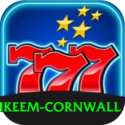 rahkeem cornwall Pro Max v1.9.4 - 2