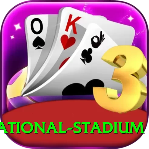 rajiv gandhi international stadium Elite Pro v1.7.6 - 2