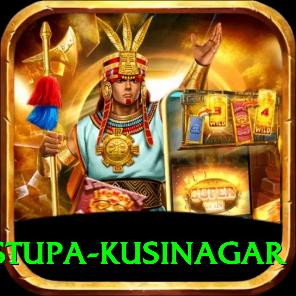 ramabhar stupa kusinagar Ultimate v5.4.8 - 2