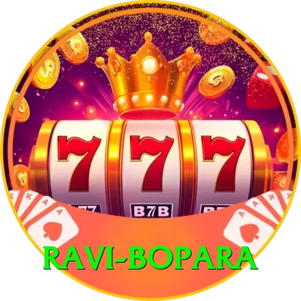 ravi bopara Deluxe Pro v4.4.5 - 2