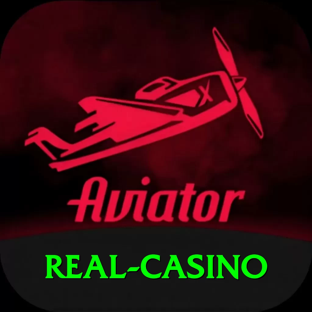 real casino Gold Edition v3.4.0 - 2