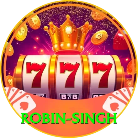 robin singh Premium Edition v5.4.0 - 2