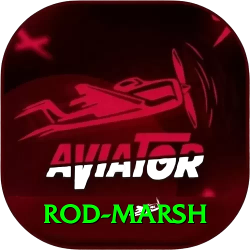 rod marsh Premium Edition v4.2.8 - 2