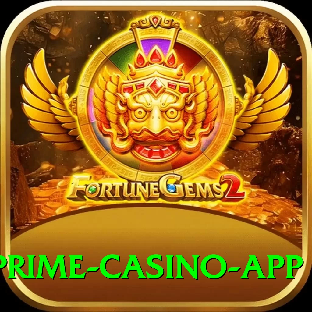 rs786 Prime Casino App - 2