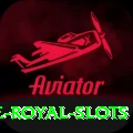 Ruby Fortune Royal Slots