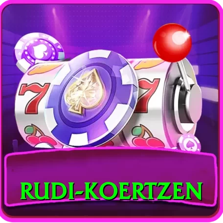 rudi koertzen Deluxe v1.5.6 - 2