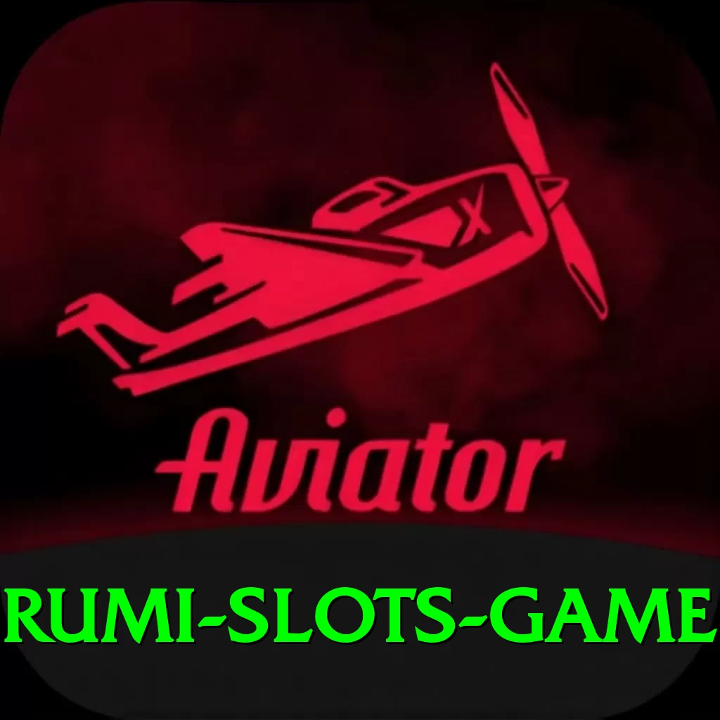 Rumi Slots Game Pro1 v4.4.8 - 2