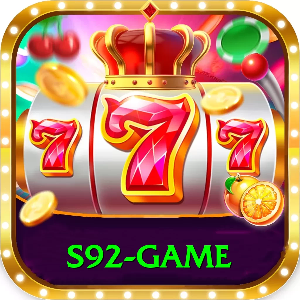 S92 Game Ultimate v4.9.0 - 2