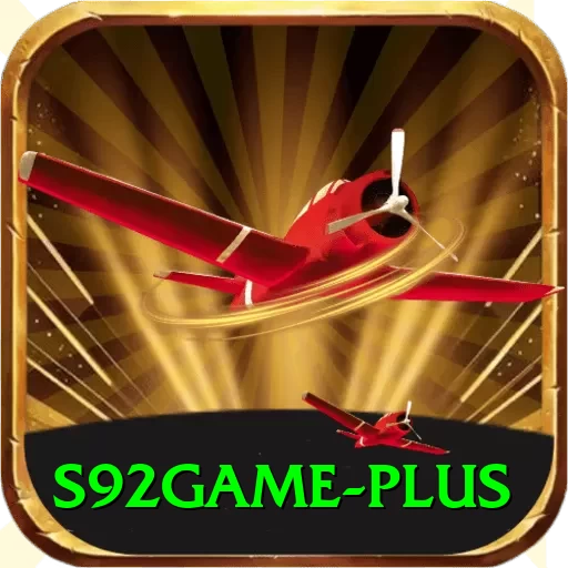 s92game Max v5.8.9 - 2