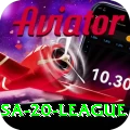 sa 20 league VIP Pro v3.5.8