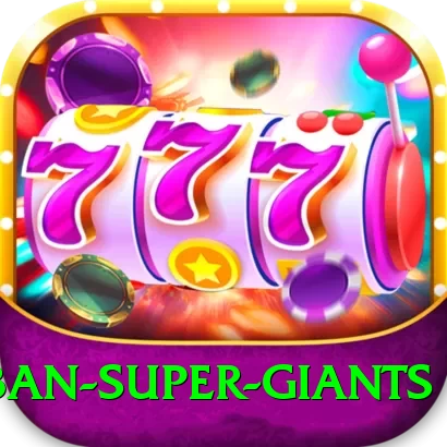 sa20 durban super giants Gold Edition v4.8.2 - 2