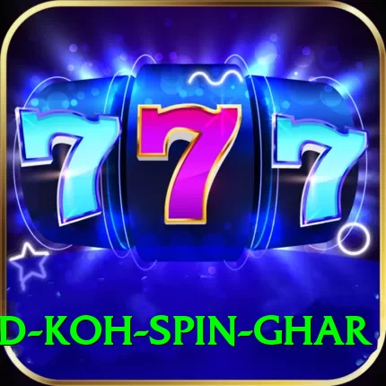 safed koh spin ghar Premium v5.0.9 - 2