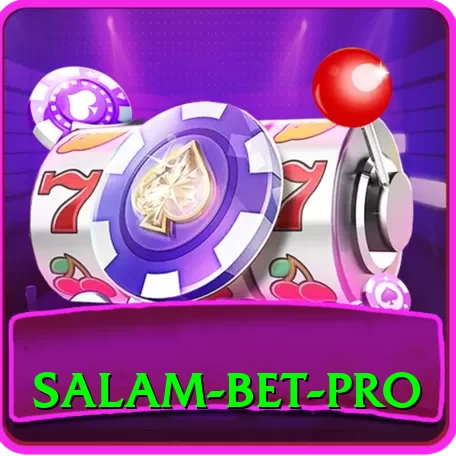 salam bet Casino Official v1.0.4 - 2