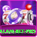 salam bet Casino Official v1.0.4